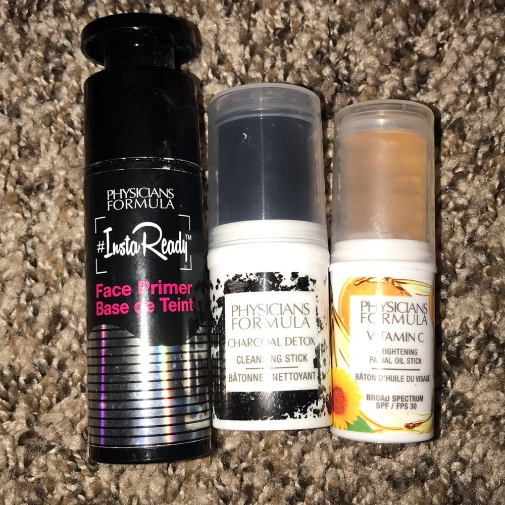 Physicians formula bundle